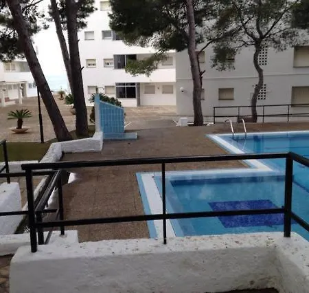 Costa Daurada - Residencial Rits Salou