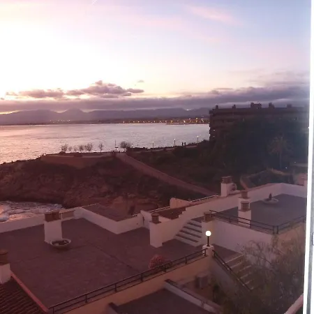 Costa Daurada - Residencial Rits * Salou