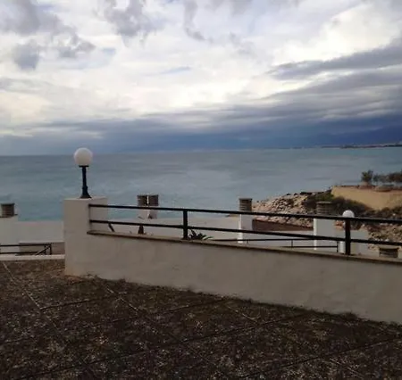 Apartment Costa Daurada - Residencial Rits Salou