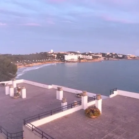 Apartment Costa Daurada - Residencial Rits *
