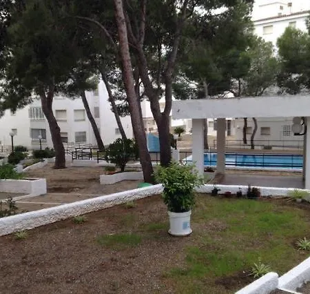 Costa Daurada - Residencial Rits Salou