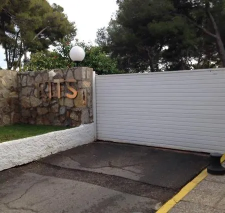Costa Daurada - Residencial Rits *