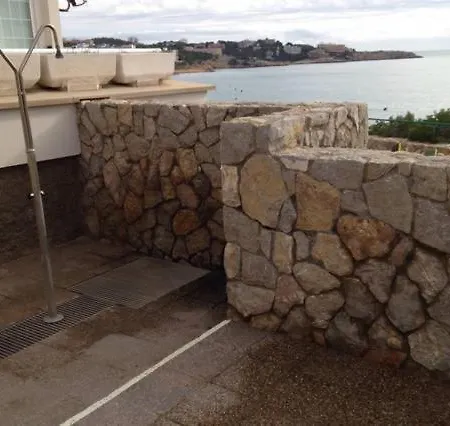 Costa Daurada - Residencial Rits Salou