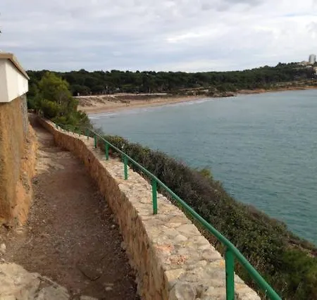 Apartment Costa Daurada - Residencial Rits