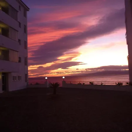 Costa Daurada - Residencial Rits Apartment