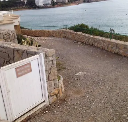 Apartment Costa Daurada - Residencial Rits Salou