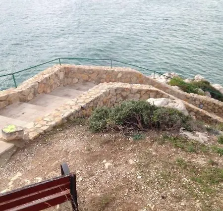 Costa Daurada - Residencial Rits Apartment *
