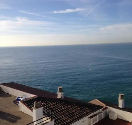 Costa Daurada - Residencial Rits Salou