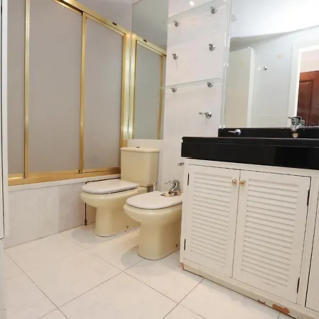 Costa Daurada - Residencial Rits Apartment Salou
