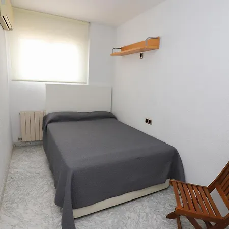 Apartment Costa Daurada - Residencial Rits *