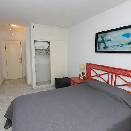 Costa Daurada - Residencial Rits Apartamento Salou