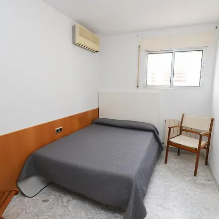Apartment Costa Daurada - Residencial Rits