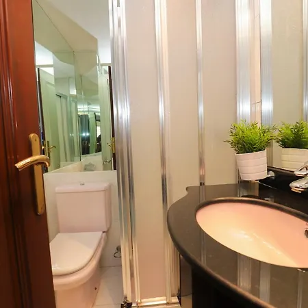 Apartment Costa Daurada - Residencial Rits *