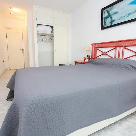 Apartment Costa Daurada - Residencial Rits *