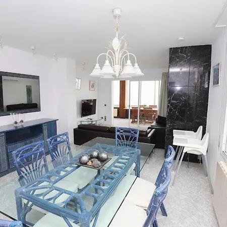 Costa Daurada - Residencial Rits Salou