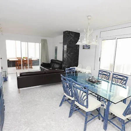 Costa Daurada - Residencial Rits