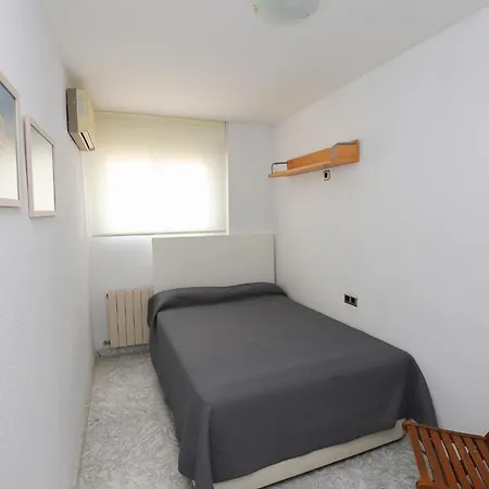 Apartment Costa Daurada - Residencial Rits *
