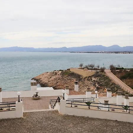 Apartamento Costa Daurada - Residencial Rits *
