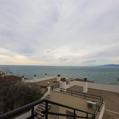 Apartment Costa Daurada - Residencial Rits Salou