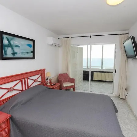 Apartment Costa Daurada - Residencial Rits Salou