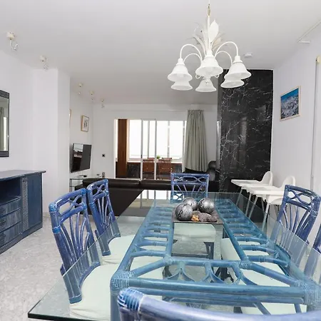 Apartment Costa Daurada - Residencial Rits