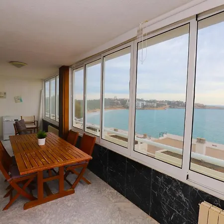 Costa Daurada - Residencial Rits Apartment Salou