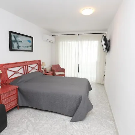 Costa Daurada - Residencial Rits * Salou