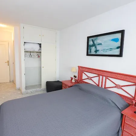 Costa Daurada - Residencial Rits Apartment *