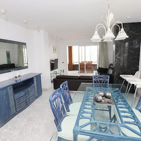Costa Daurada - Residencial Rits Salou