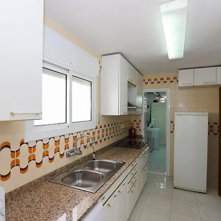 Costa Daurada - Residencial Rits