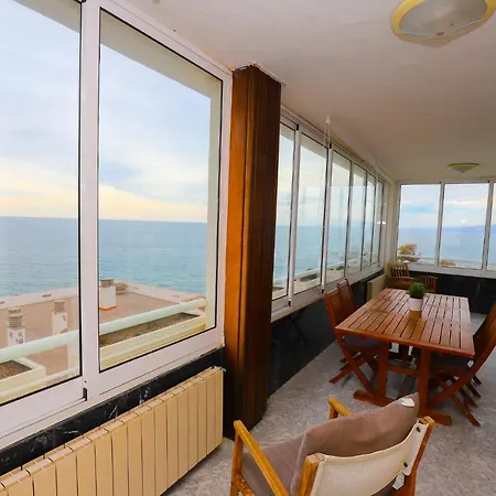Costa Daurada - Residencial Rits